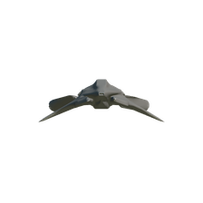 When Sutinga evolves into Gunboat