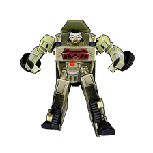Transformer Toy -Ratchet
