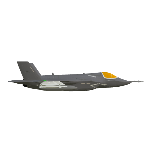 RAAF F35A Joint  Strike Fighter