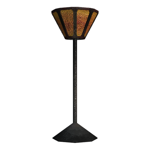 Floor Lamp No.1