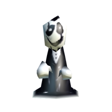 Dr. W.D. Gaster