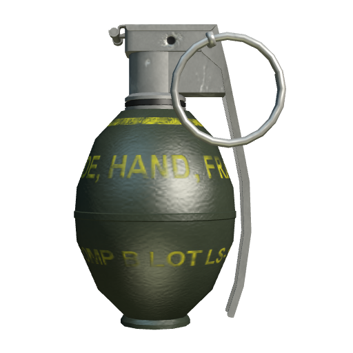 Grenade