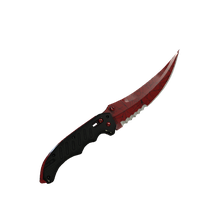 CS:GO Flip Knife | Syturio