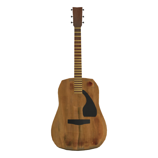 A Guitar