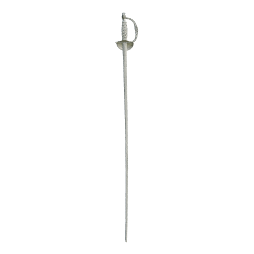 miecz XVII-31a