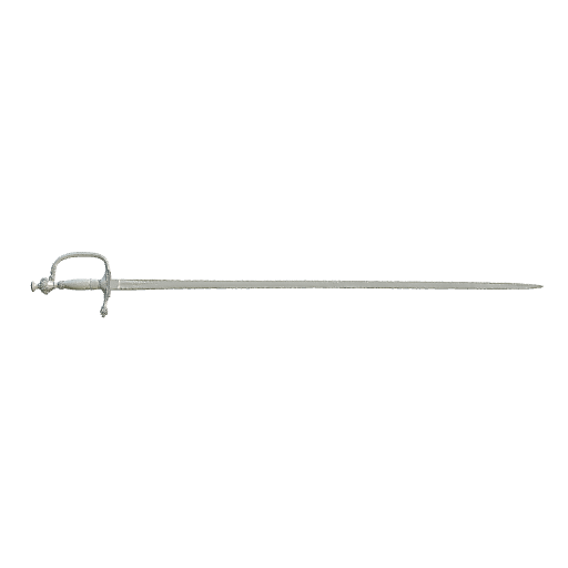 miecz XVII-520 001