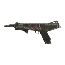 MAG-7 | Petroglyph