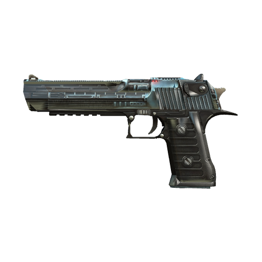 Desert Eagle | Directive