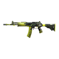Galil AR | Cerberus