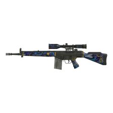 G3SG1 | Chronos