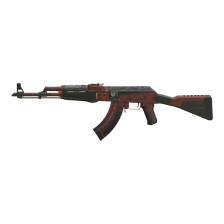 AK-47 | Orbit Mk01