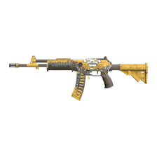Galil AR | Chatterbox