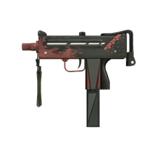 MAC-10 | Tatter