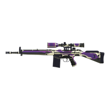 G3SG1 | Flux