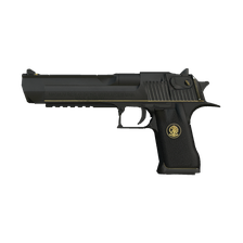 Desert Eagle | Conspiracy