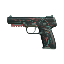 five-seven