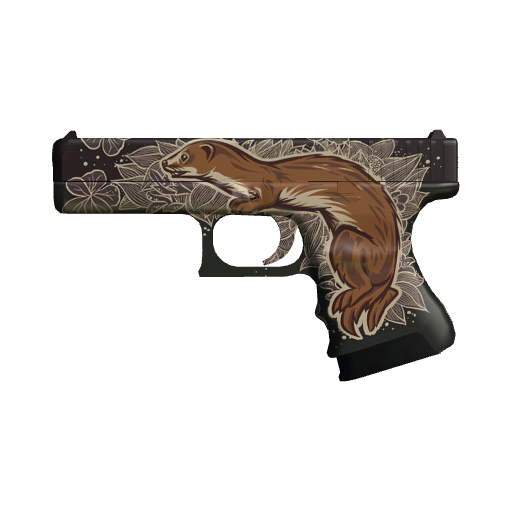 Glock-18 | Weasel