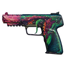 Five-SeveN | Hyper Beast