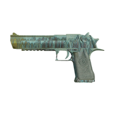 Desert Eagle | Hand Cannon
