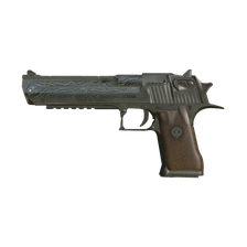 Desert Eagle | Naga