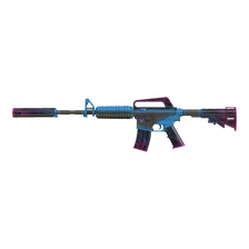 M4A1-S | Decimator