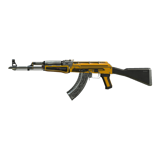 Ak-47 | Fuel Injector