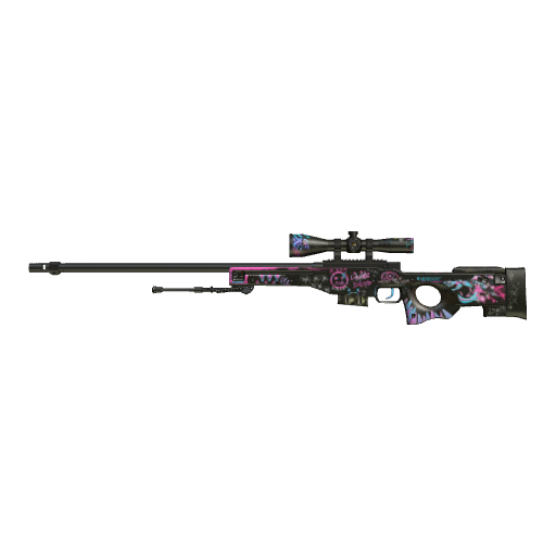 AWP | Fever Dream