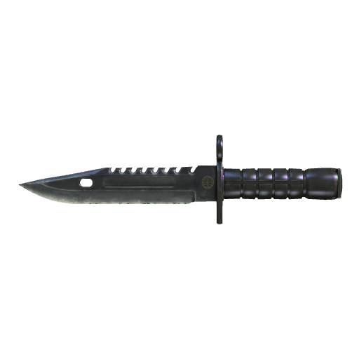 Bayonet - Vanilla / Default