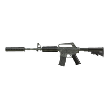 M4A1-S | Basilisk