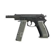 CZ75-Auto | Imprint