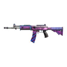 Galil AR | Sugar Rush