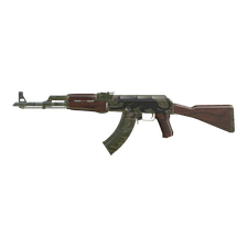 AK-47 | Jaguar