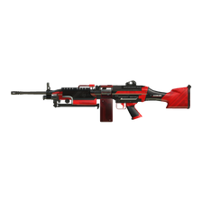 M249 | System Lock