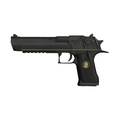 Desert Eagle | Conspiracy