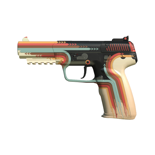 Five-SeveN | Retrobution