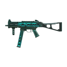 UMP-45 | Scaffold