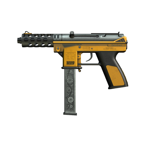  Tec-9 | Fuel Injector