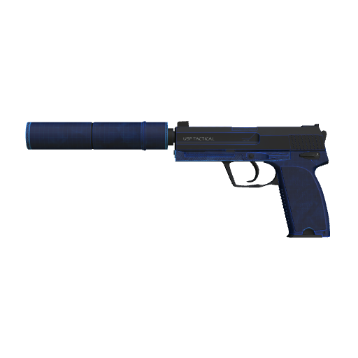 USP-S | Blueprint