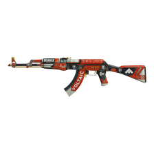 AK-47 | Bloodsport