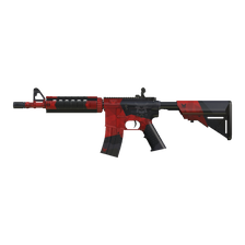 M4A4 | Evil Daimyo