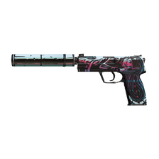 USP-S | Neo-Noir