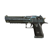 Desert Eagle | Directive