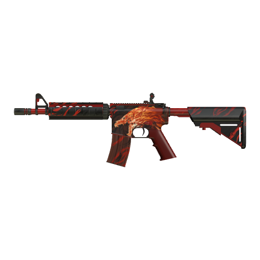 M4A4 | Howl