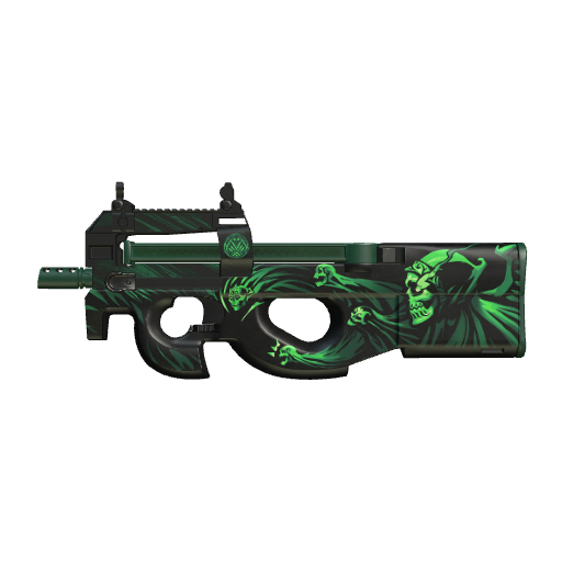 P90 | Grim