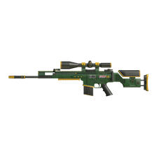 SCAR-20 | Powercore