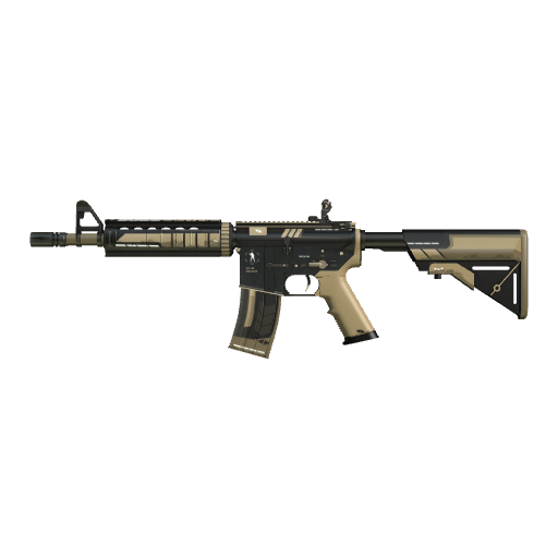 M4A4 | Desert-Strike