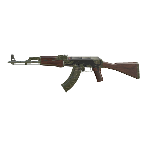 AK-47 | Jaguar