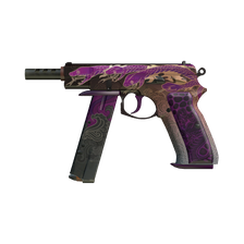 CZ75-Auto | Xiangliu