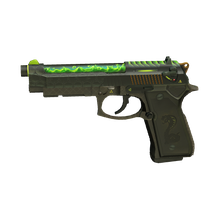 Dual Berettas | Cobra Strike
