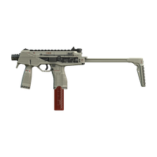 MP9 | Airlock